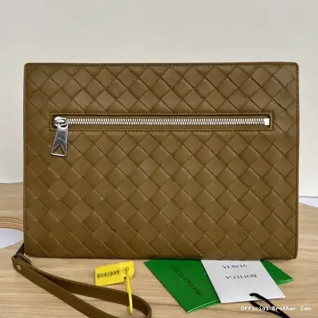 Official Brother Sam Bottega Bag Veneta 2209SF0019 0714